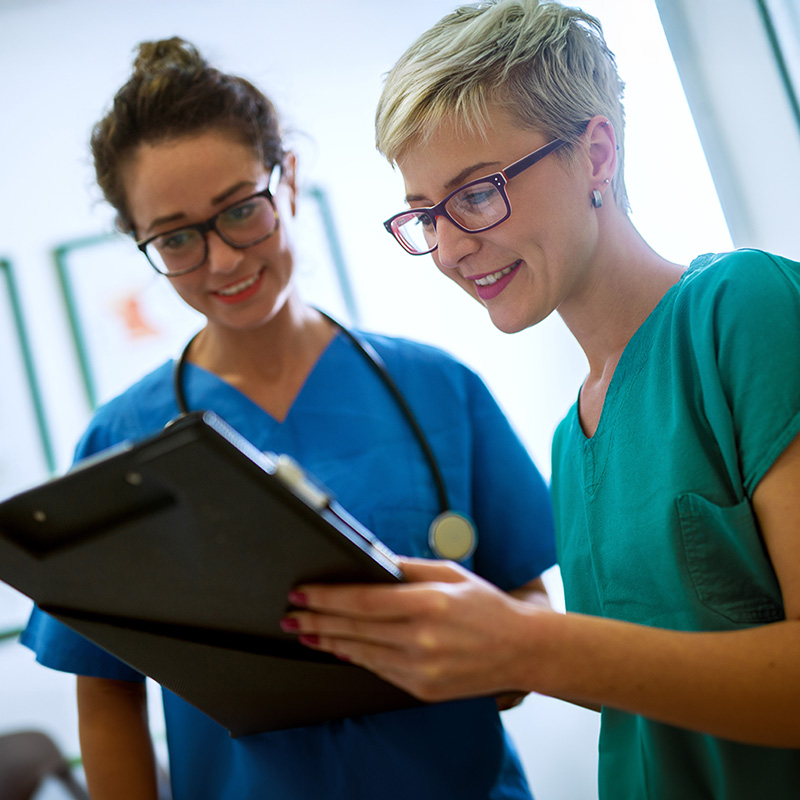 Patient Information