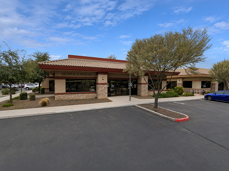 Peoria Medical Office